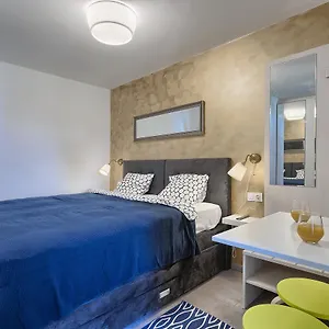 Affittacamere Luxury Flats In Centre, Pola
